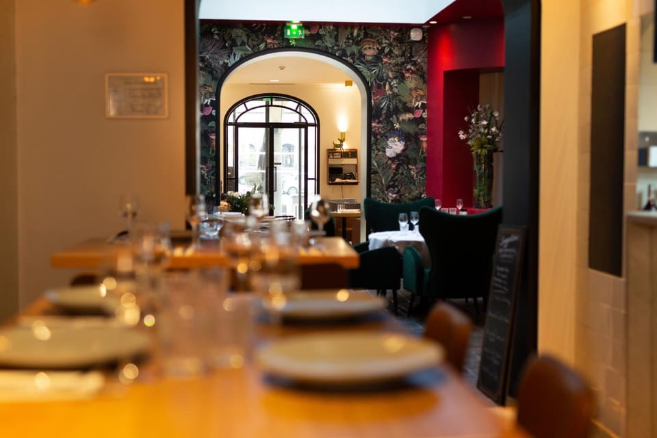 Grand Place Hotel Apartment hotel in Arras