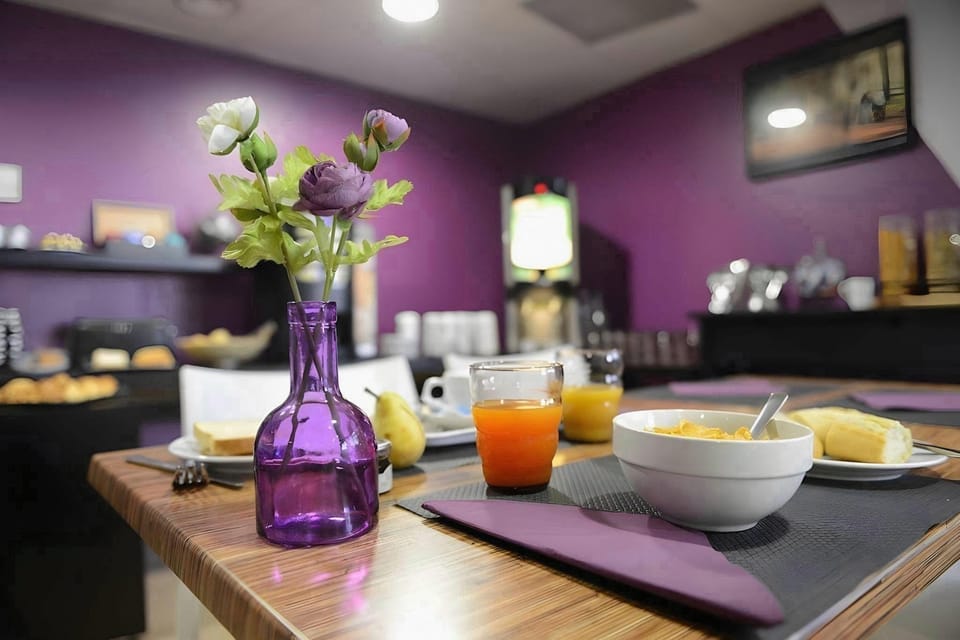 Residhotel Lyon Lamartine Apartment hotel in Tassin-la-Demi-Lune