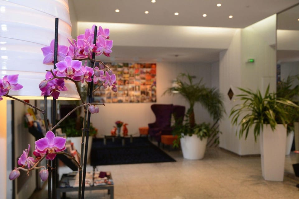 Hotel Ariana Hotel in Villeurbanne