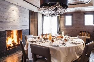 Grandes Alpes Hotel Hotel in Saint-Bon-Tarentaise