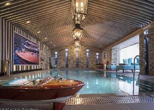 Grandes Alpes Hotel Hotel in Saint-Bon-Tarentaise
