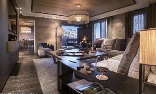 Grandes Alpes Hotel Hotel in Saint-Bon-Tarentaise