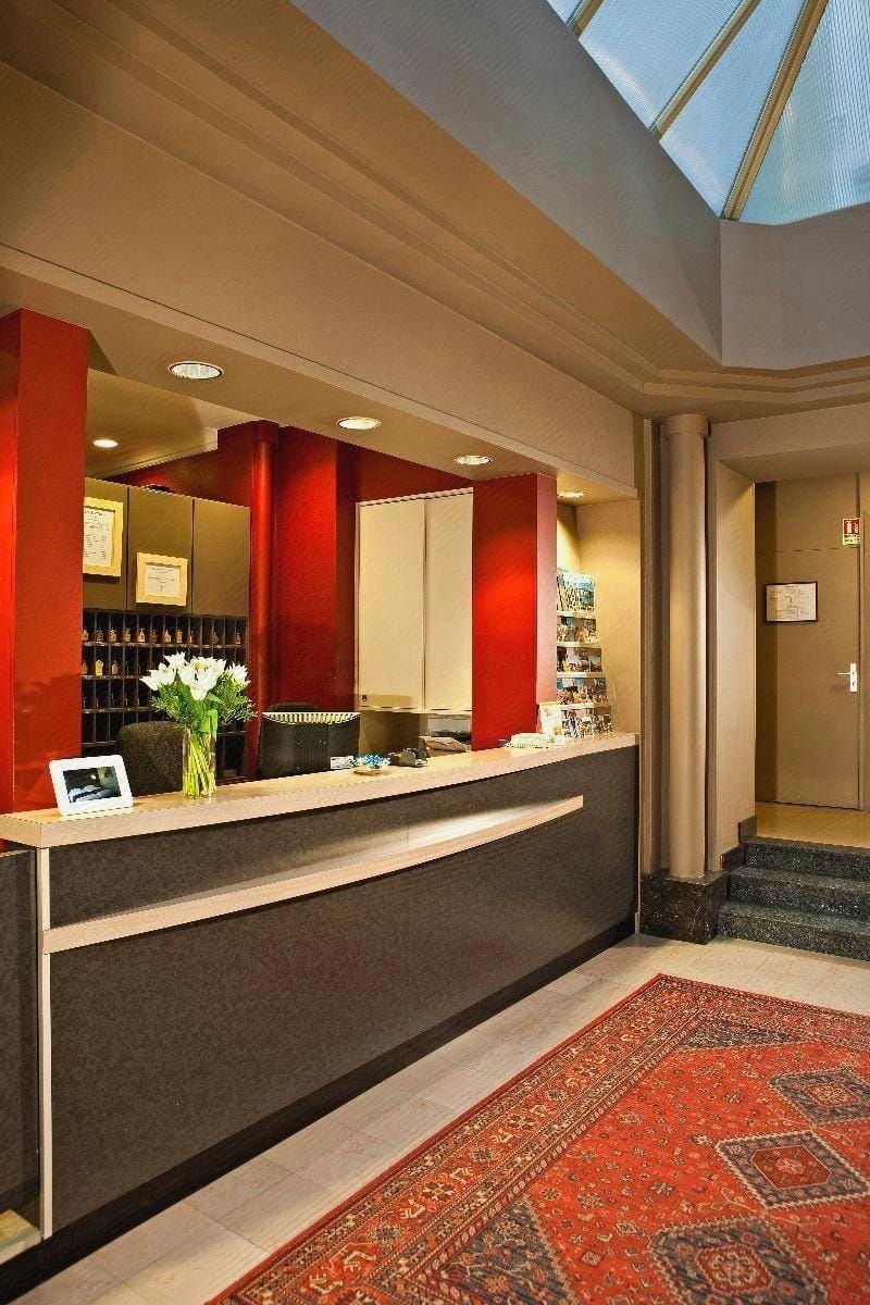 Hotel Bristol Hotel in Avignon