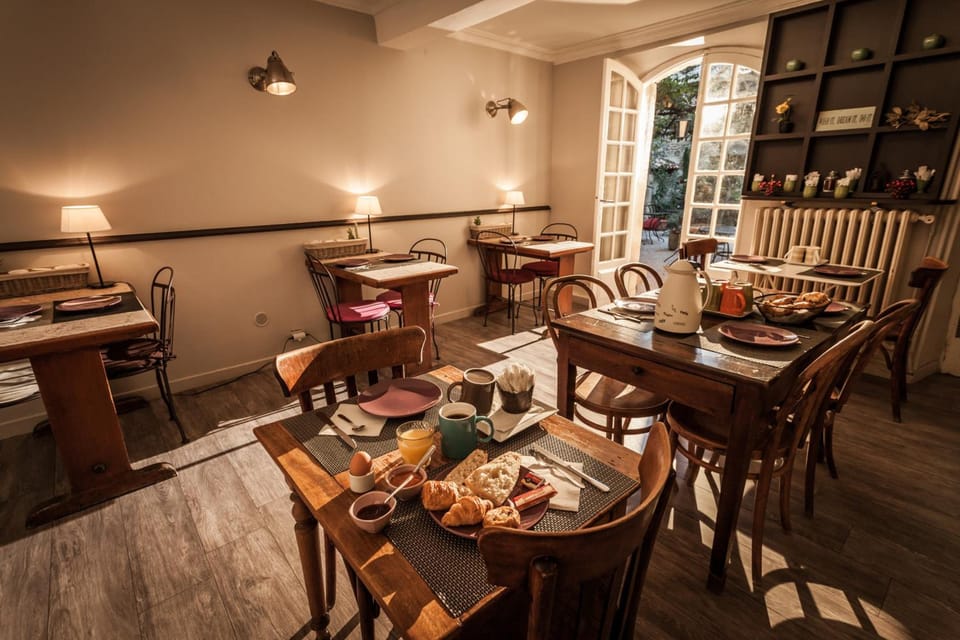 Hotel De L'Atelier Hotel in Villeneuve-lès-Avignon