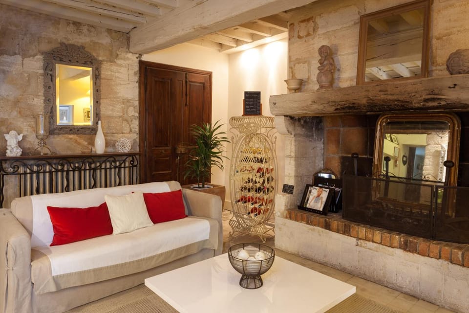 Hotel De L'Atelier Hotel in Villeneuve-lès-Avignon