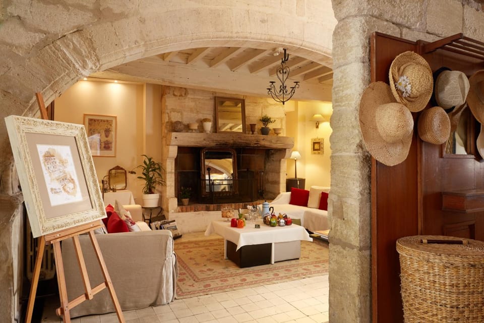 Hotel De L'Atelier Hotel in Villeneuve-lès-Avignon