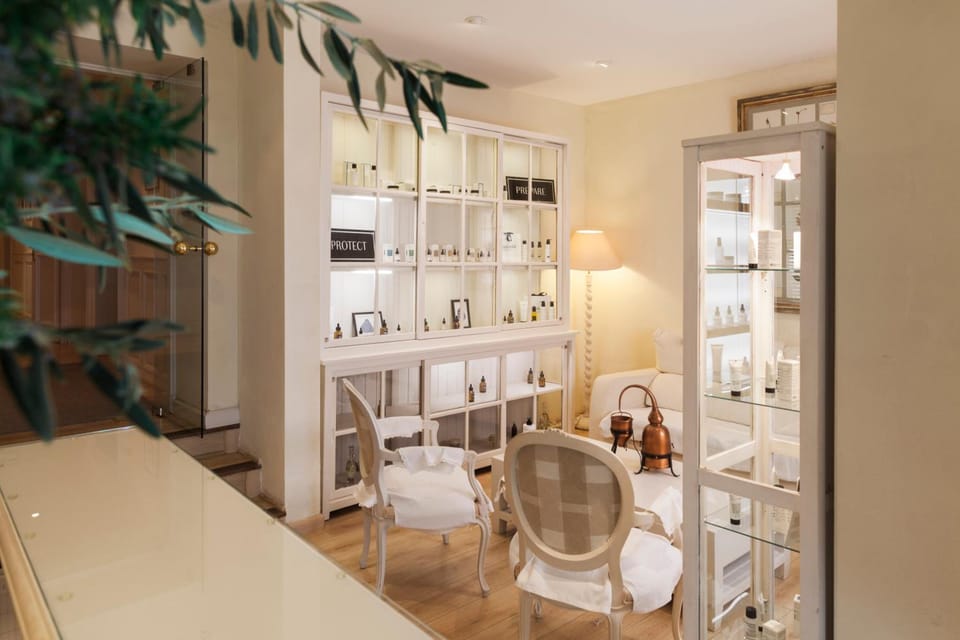 Hotel Les Bories & Spa Hotel in Gordes