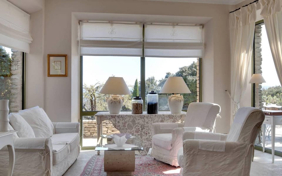Hotel Les Bories & Spa Hotel in Gordes
