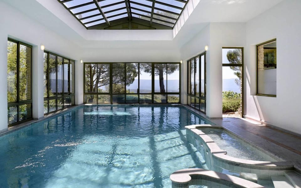 Hotel Les Bories & Spa Hotel in Gordes