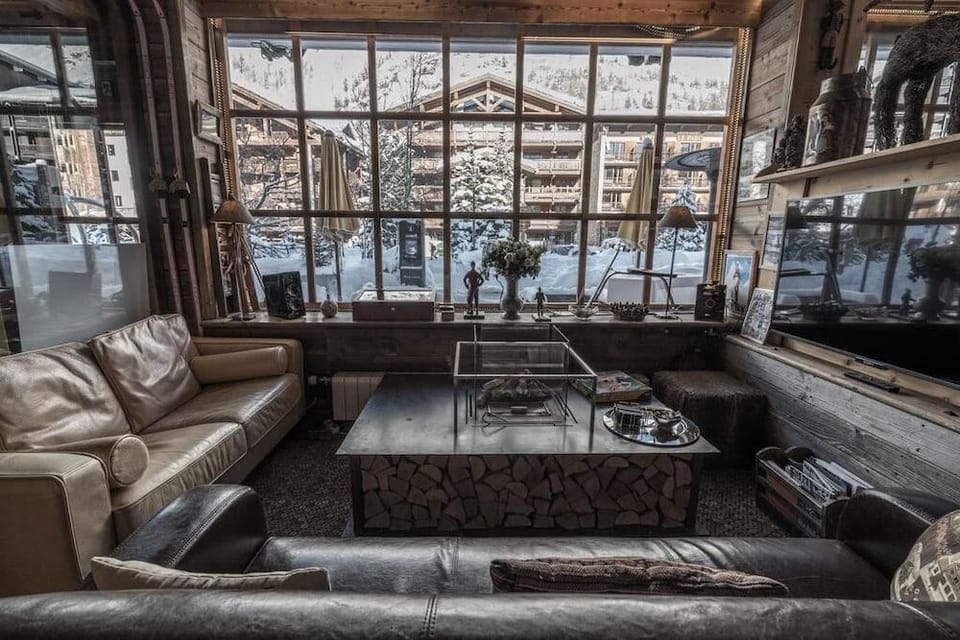 Hotel Auberge Saint Hubert Hotel in Val dIsere