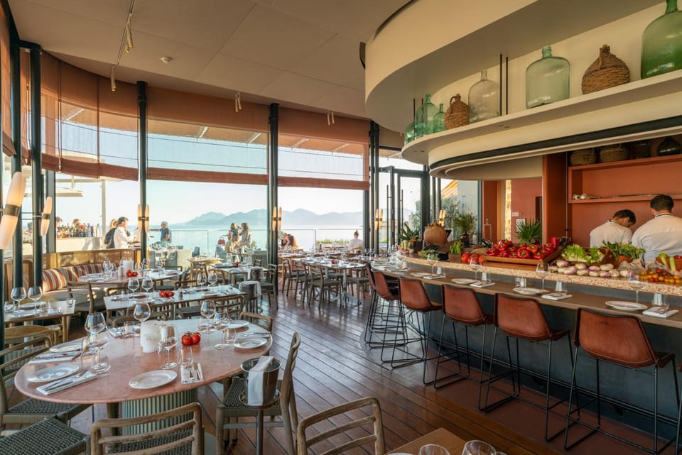Hôtel & Spa Belle Plage Hotel in Cannes