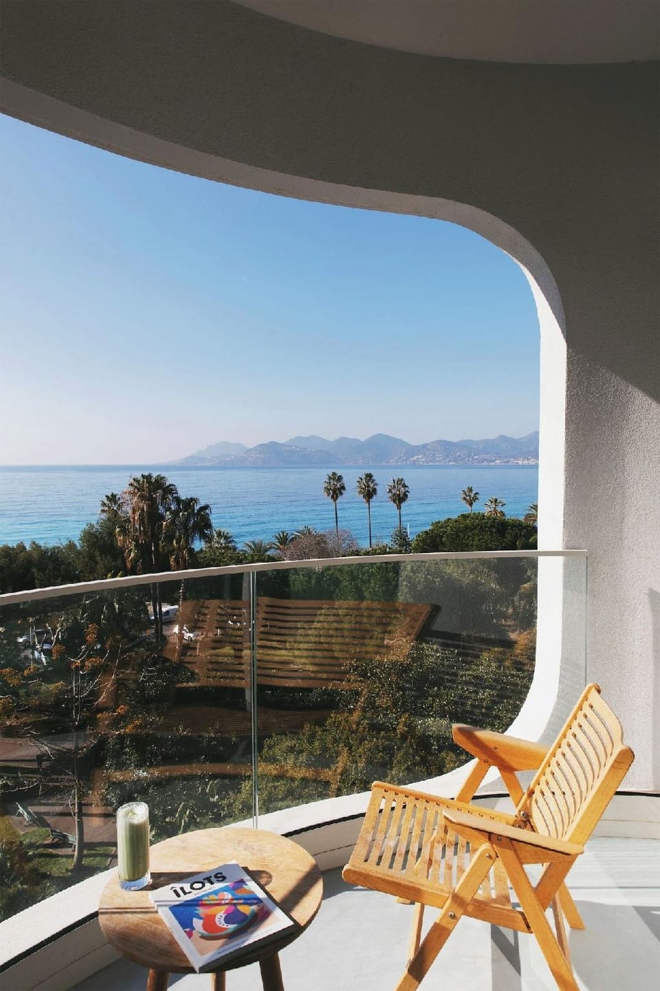 Hôtel & Spa Belle Plage Hotel in Cannes