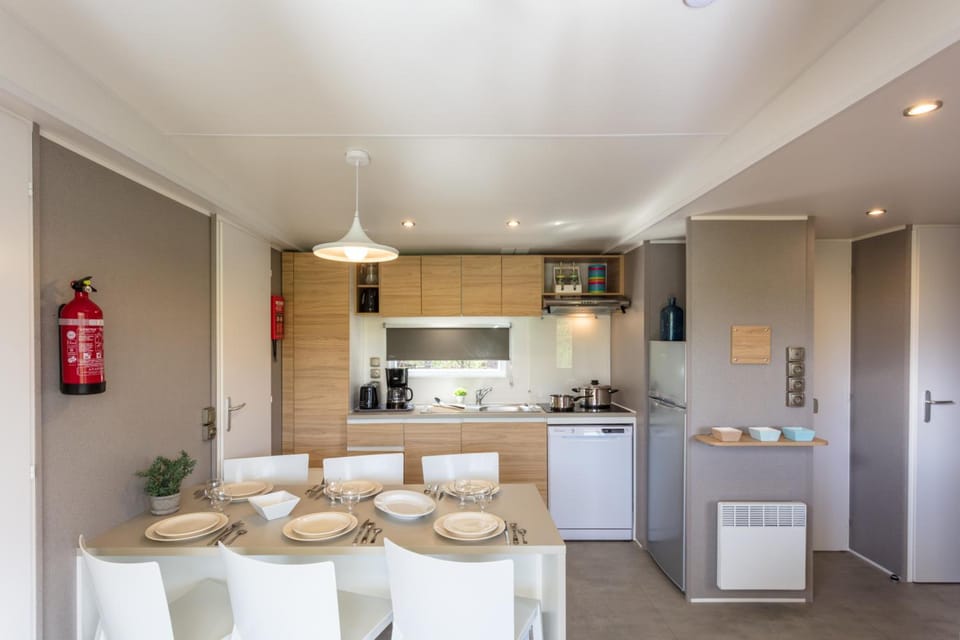Camping Paris-Est Luxury tent in Nogent-sur-Marne