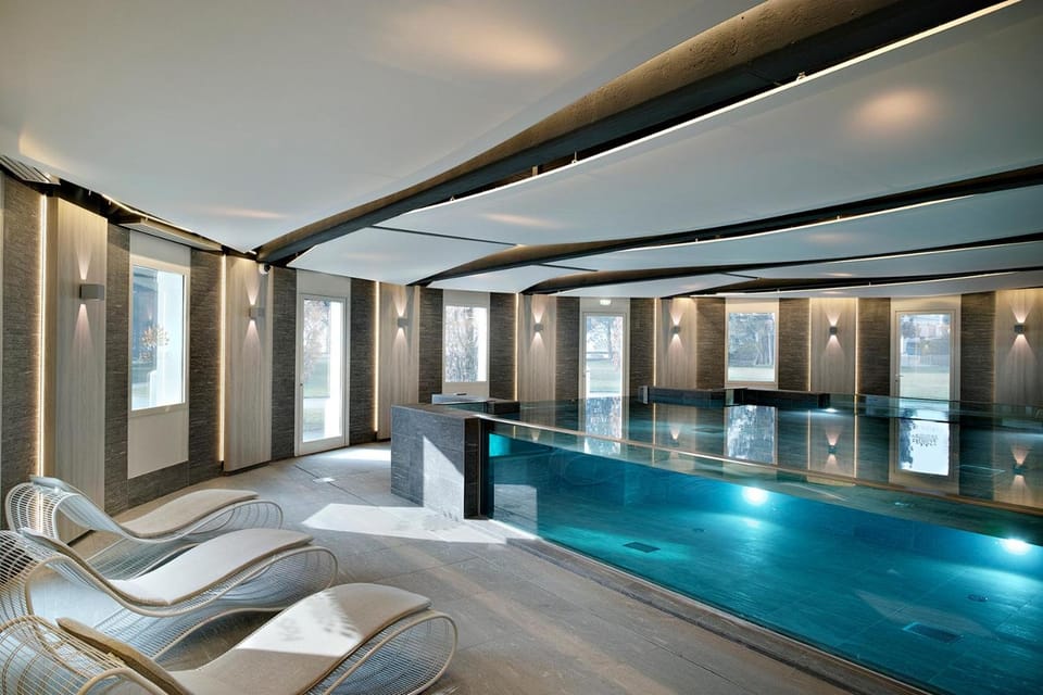 Imperial Palace Hotel in Annecy