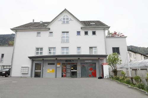 Business Apartments Reichenburg Hotel in Canton of Zurich