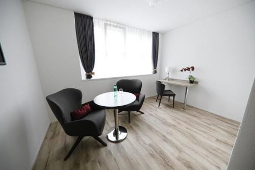 Business Apartments Reichenburg Hotel in Canton of Zurich