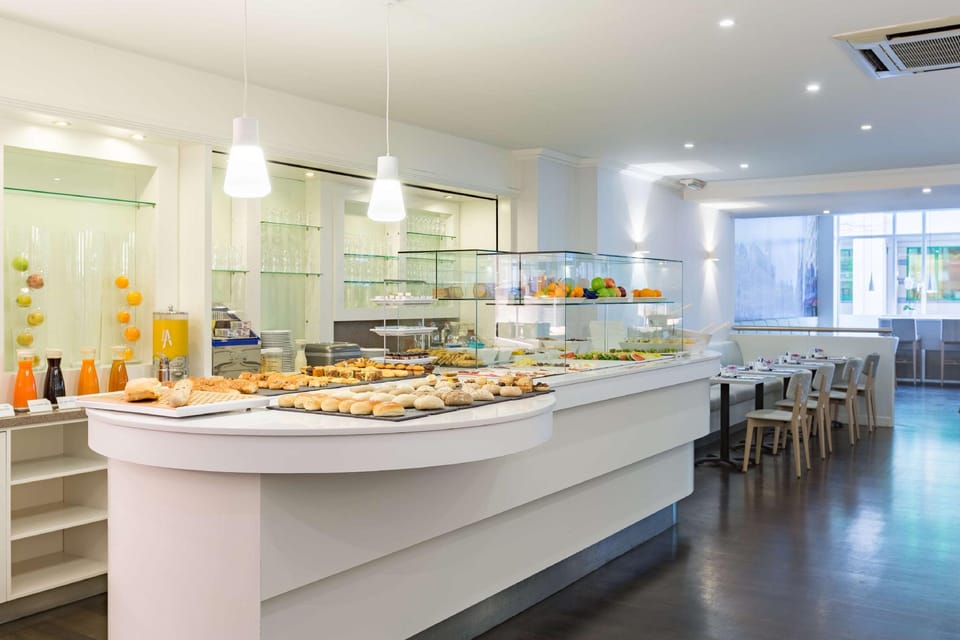 Food and beverages