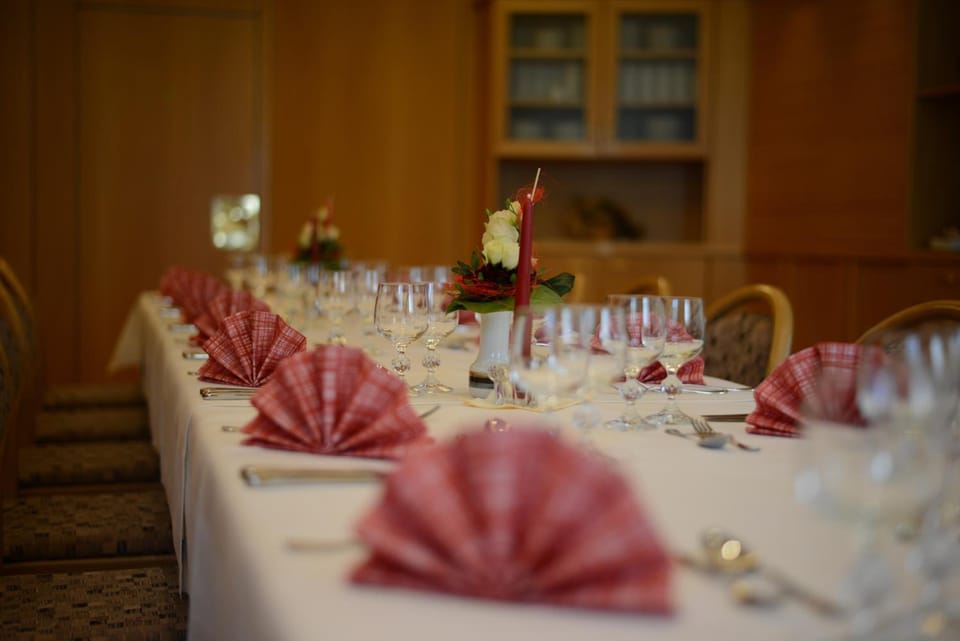 Hotel Restaurant zur Windmuhle Hotel in Ansbach