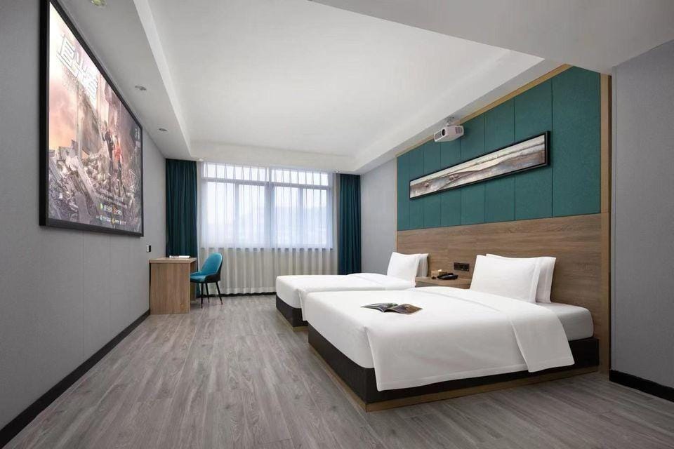 Changsha Xiya Hotel Hotel in China