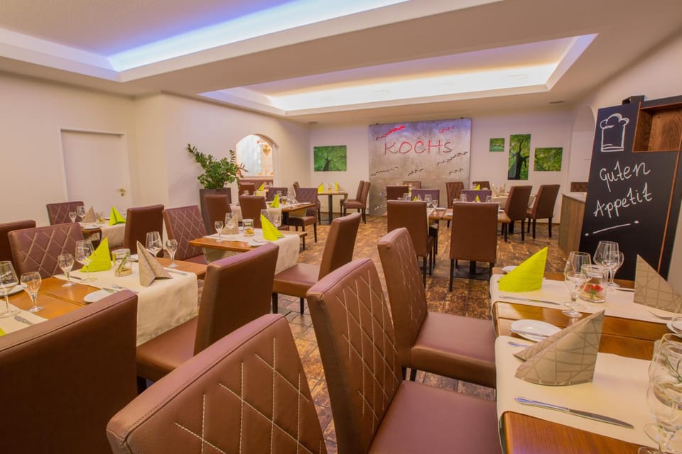 Hotel zur Pfalz Hotel in Rhineland-Palatinate