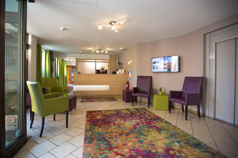 Hotel zur Pfalz Hotel in Rhineland-Palatinate