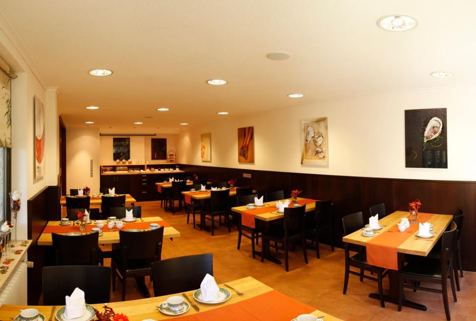 Florsbacher Hof Hotel in Hesse