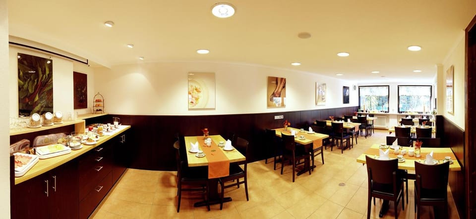Florsbacher Hof Hotel in Hesse