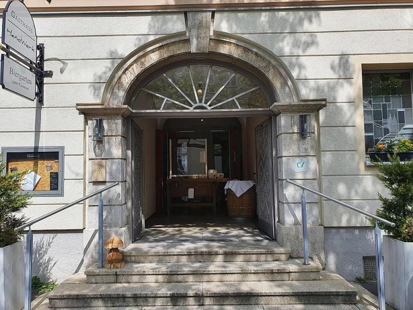 Kolping-Hotel Hotel in Schweinfurt
