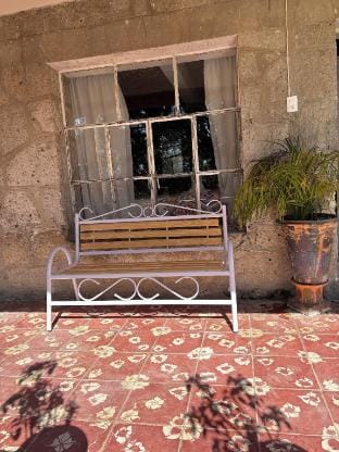 Hotel Las Palmas By GEstores Hotel in Hidalgo, Mexico