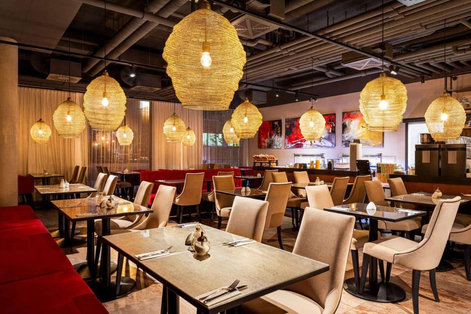 Amedia Linz Hotel in Linz