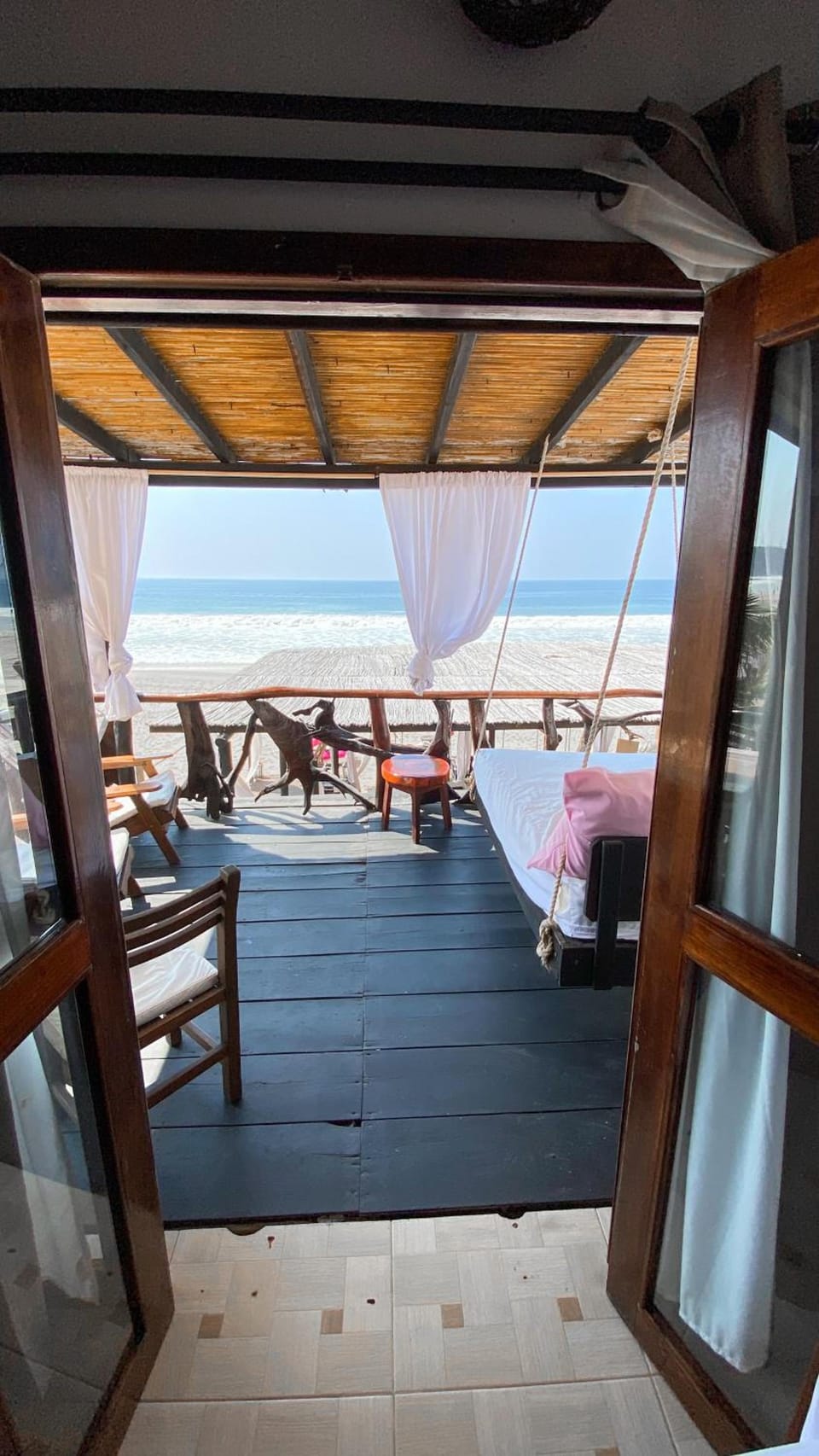 Hotel Budamar Zipolite Hotel in State of Oaxaca