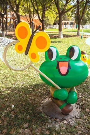 LINE FRIENDS HOUSE Hotel in Shanghai