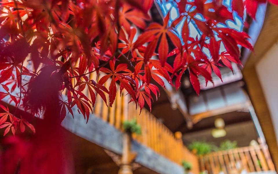 Yage Inn Hotel in Chengdu