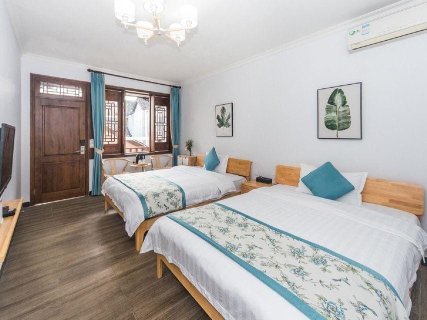 Guestroom