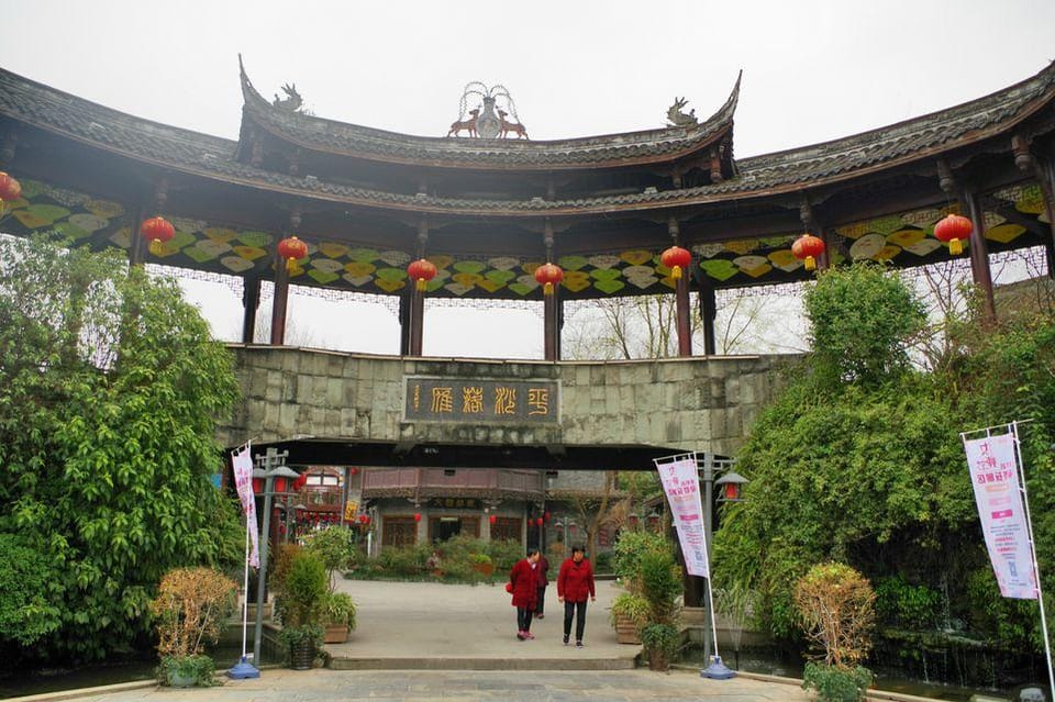 Yage Inn Hotel in Chengdu