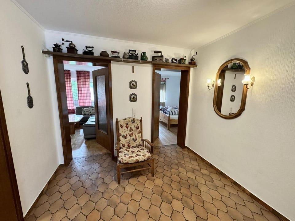 Ferienhaus Frei 1 Hinterzarten Hotel in Hinterzarten