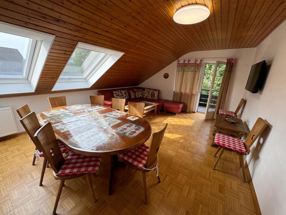Ferienhaus Frei 1 Hinterzarten Hotel in Hinterzarten