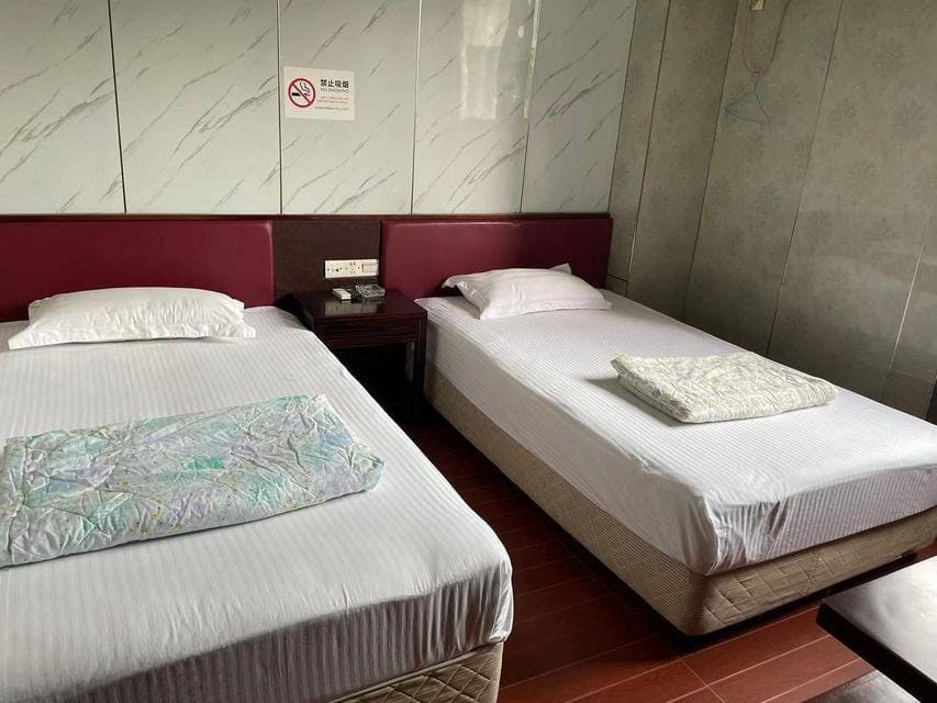 Liyun Hostel Hotel in Hangzhou