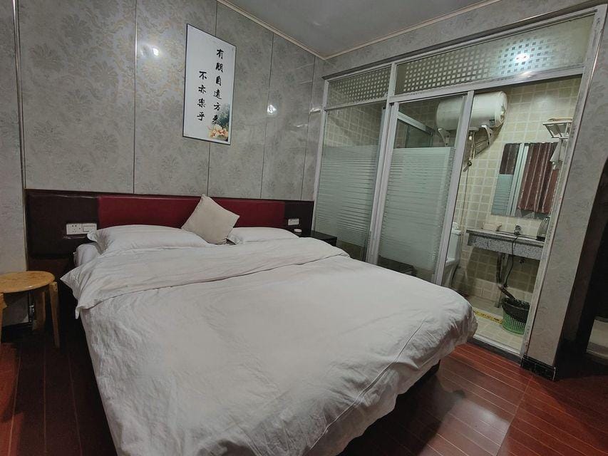 Liyun Hostel Hotel in Hangzhou