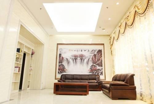 Xiyue Hotel Hotel in Shenzhen