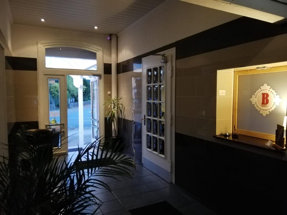 Bennetts Restaurant und Hotel Hotel in Saxony-Anhalt, Germany