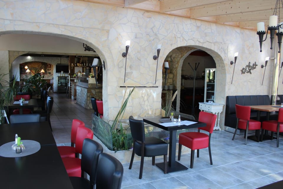 Hotel zum Goldenen Wagen Hotel in Baden-Württemberg
