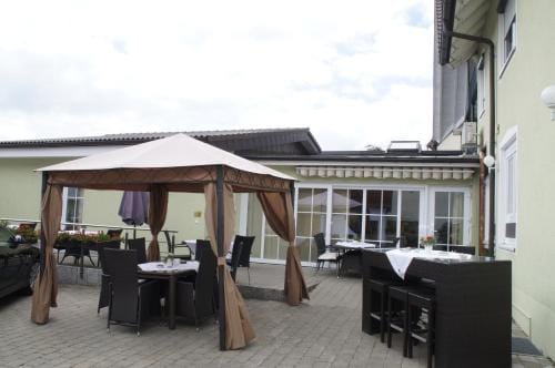Sonnenhalde Landgasthof Bieg Hotel in Ostalbkreis