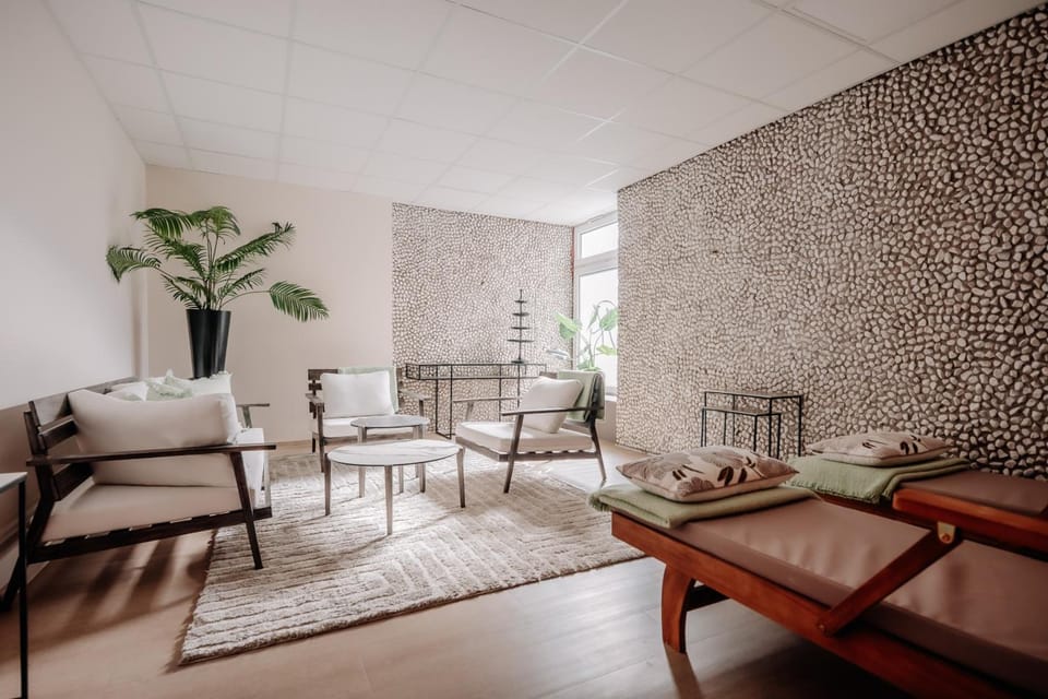 INSIDE Nordhorn by Hackmann Hotel in Overijssel (province)