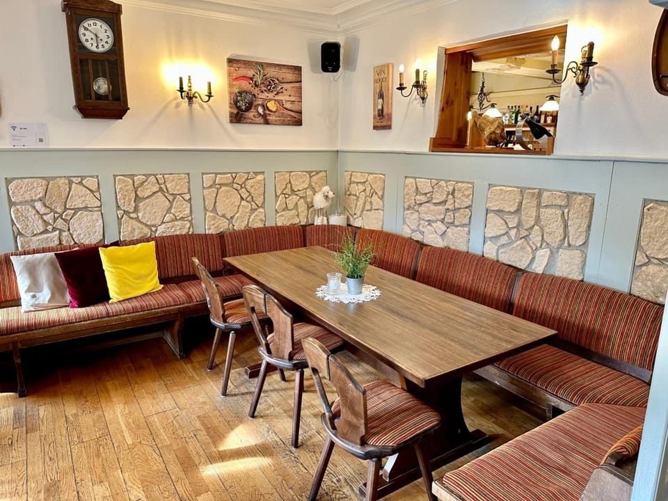 Pension Steakhaus Fussen Hotel in Fussen