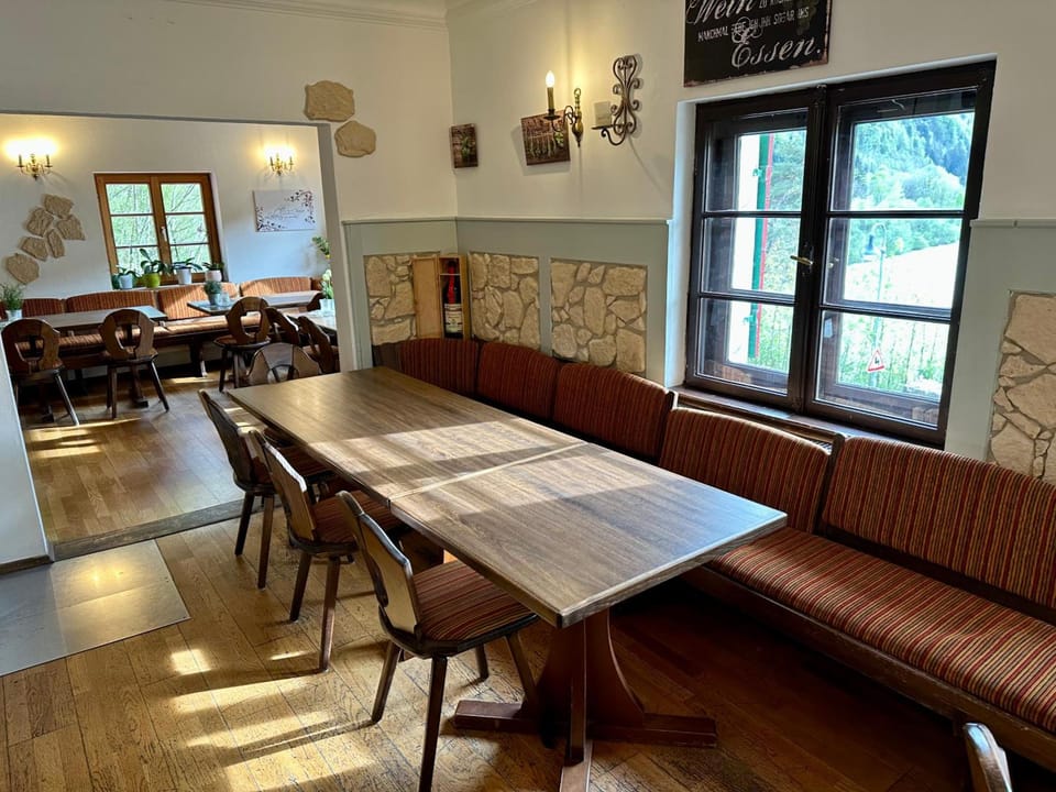 Pension Steakhaus Fussen Hotel in Fussen