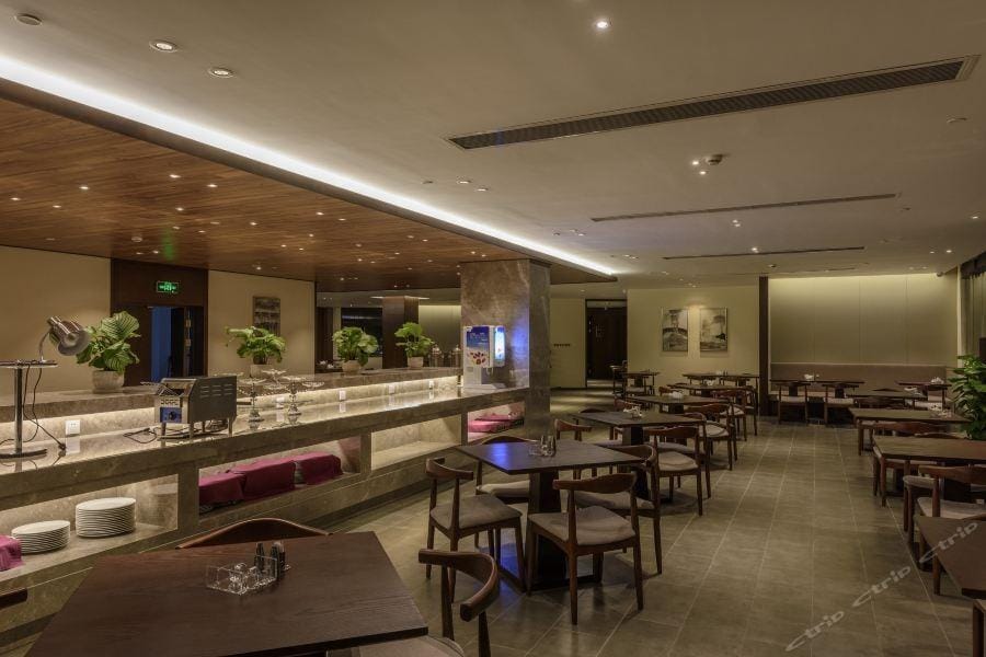 Manju Hotel Qiandao Lake Hotel in Hangzhou