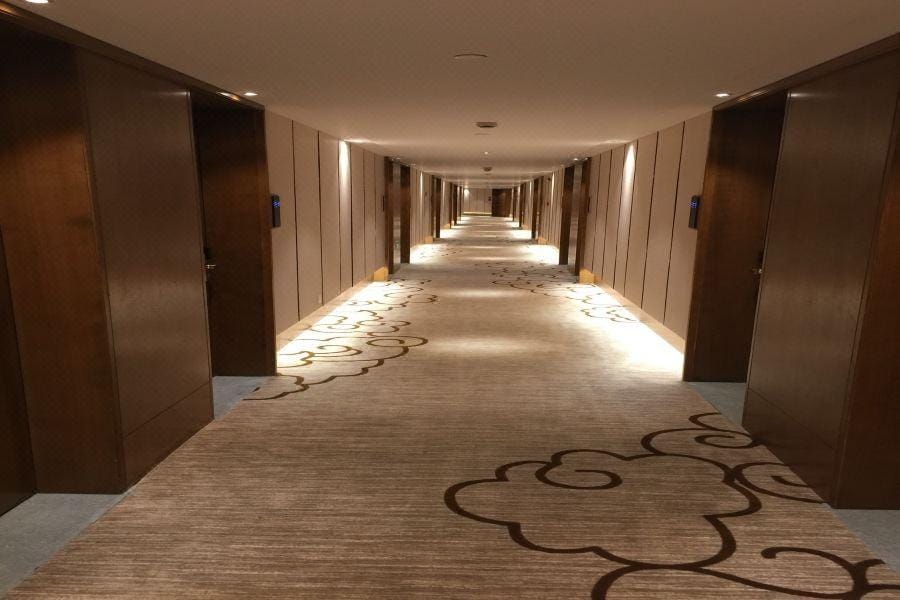 Manju Hotel Qiandao Lake Hotel in Hangzhou