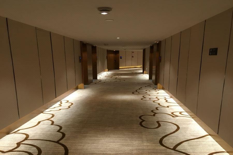 Manju Hotel Qiandao Lake Hotel in Hangzhou
