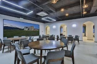 Lusheng Yujian Resort Hotel (Shengxianli) Hotel in Hangzhou